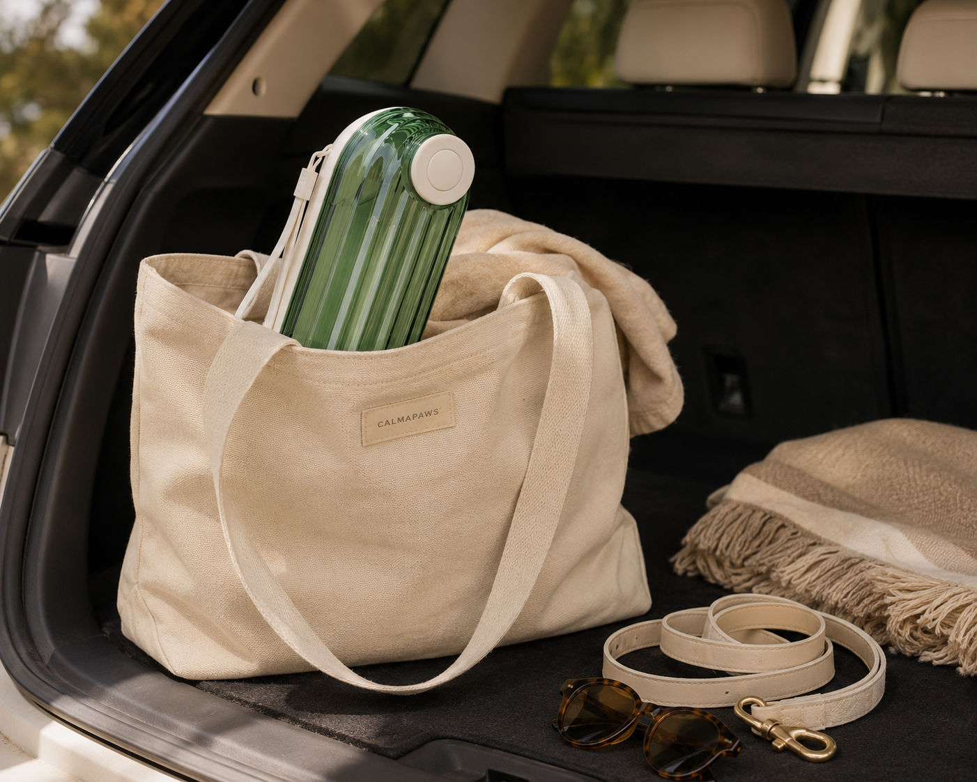 The Roam Bottle