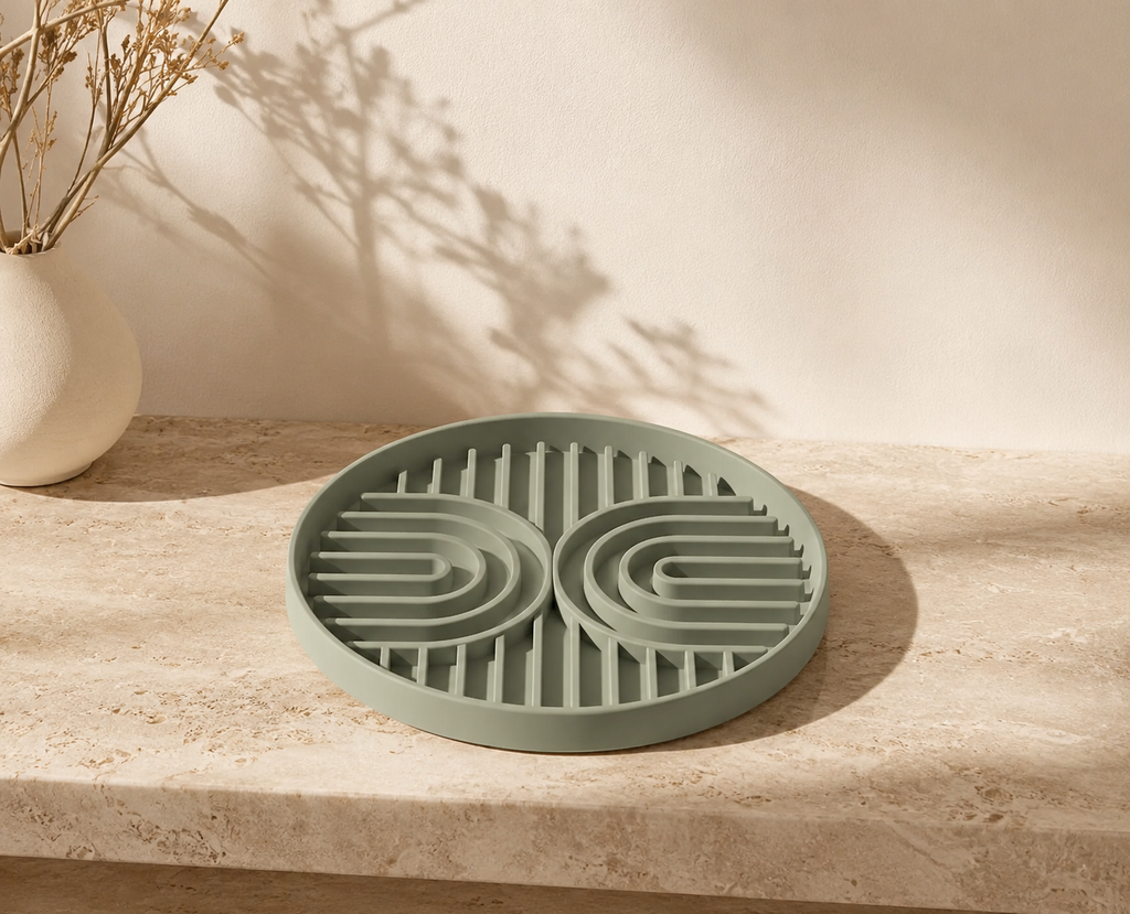 The Calm Mat