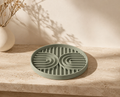 The Calm Mat