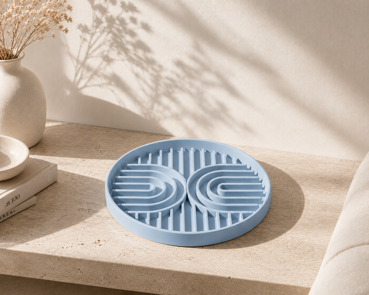 The Calm Mat