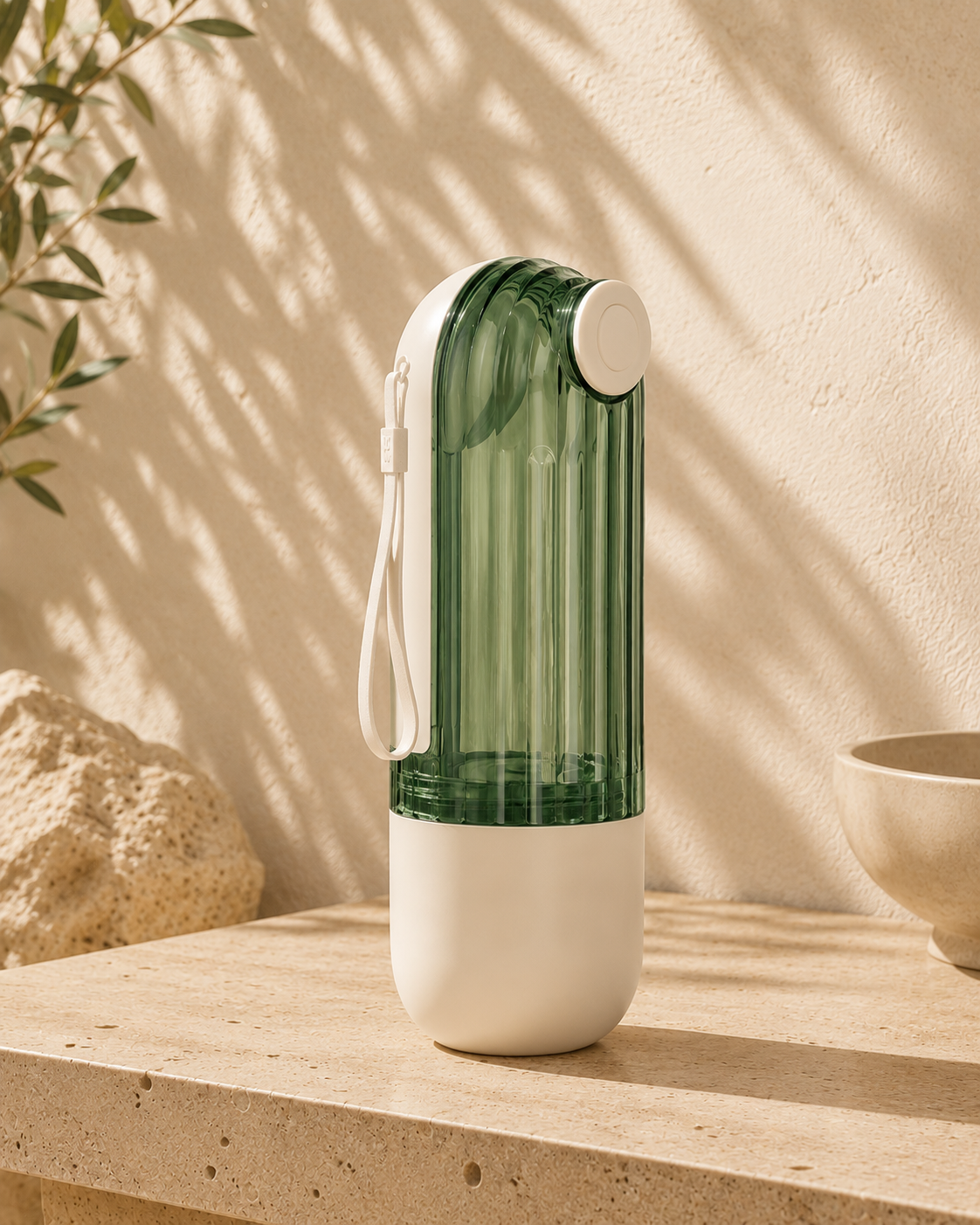 The Roam Bottle