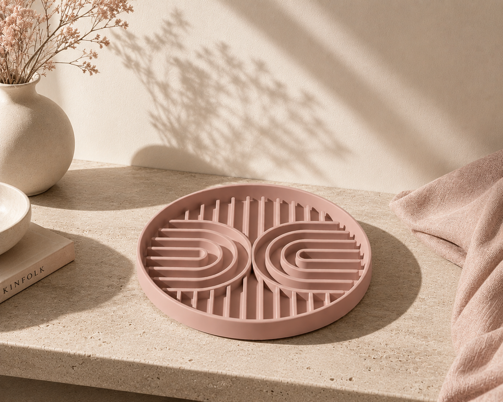 The Calm Mat